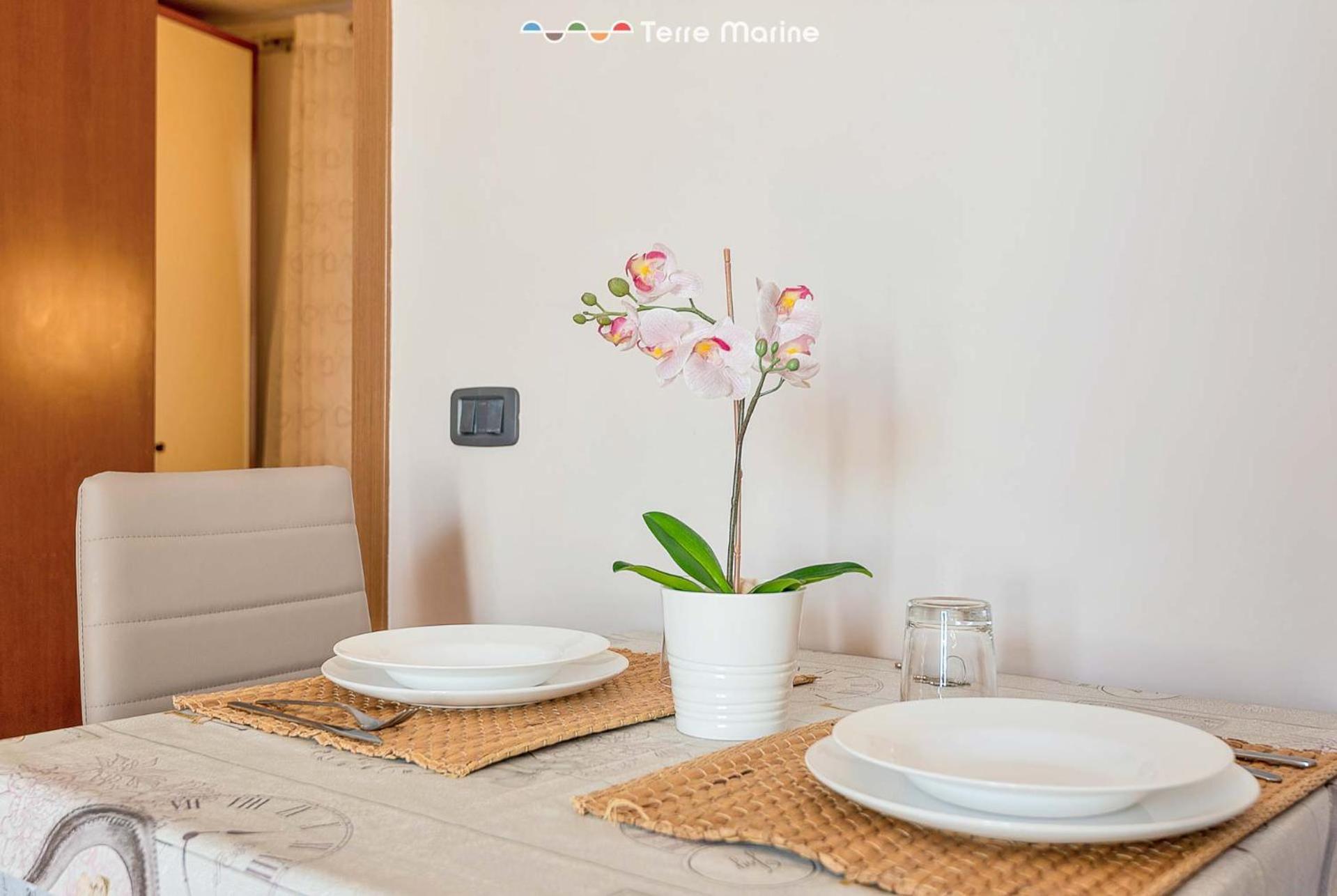 Il Nido Delle Cinque Terre Apartment โวลัสตรา ภายนอก รูปภาพ