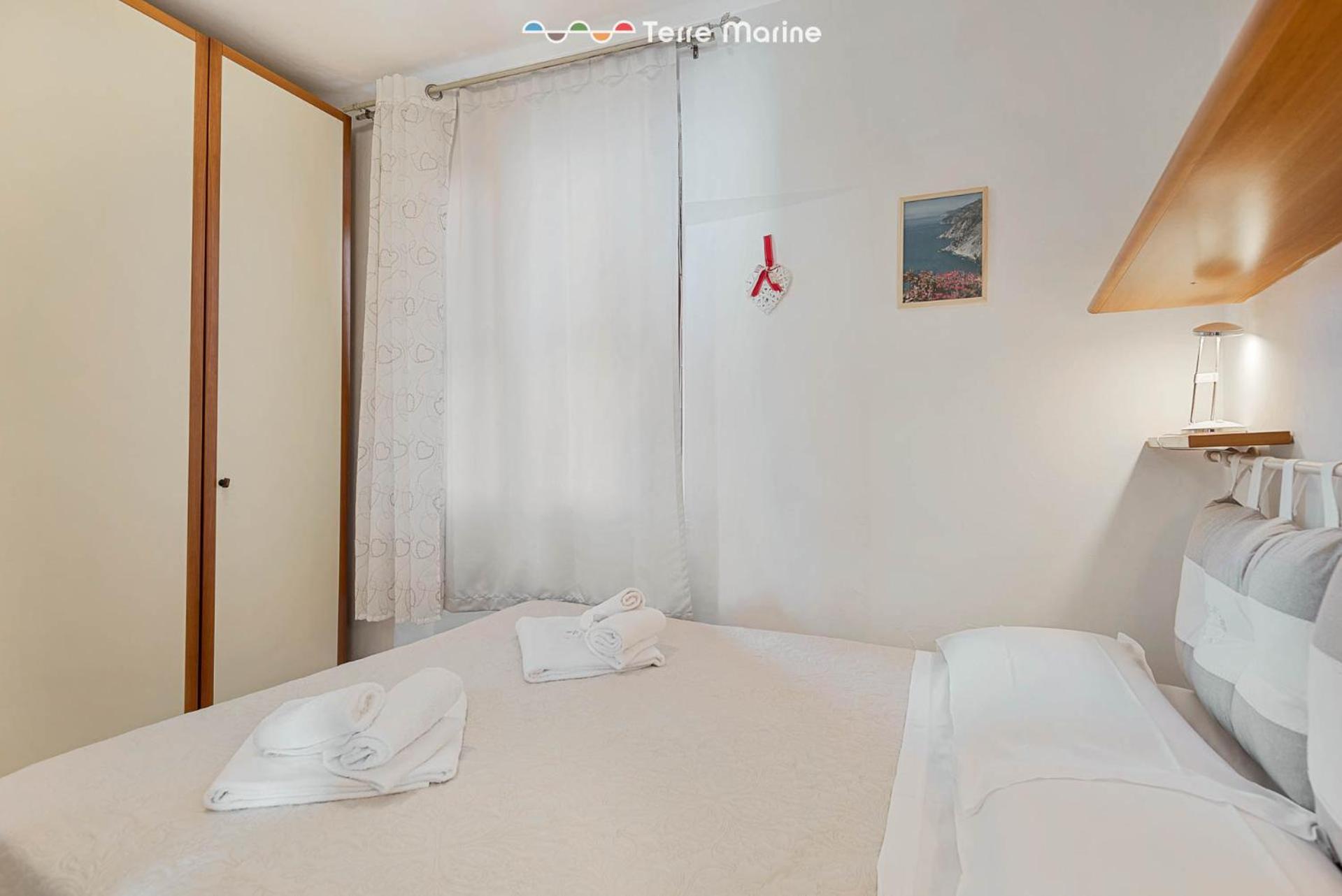 Il Nido Delle Cinque Terre Apartment โวลัสตรา ภายนอก รูปภาพ